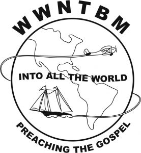 World Wide New Testament Baptist Missions